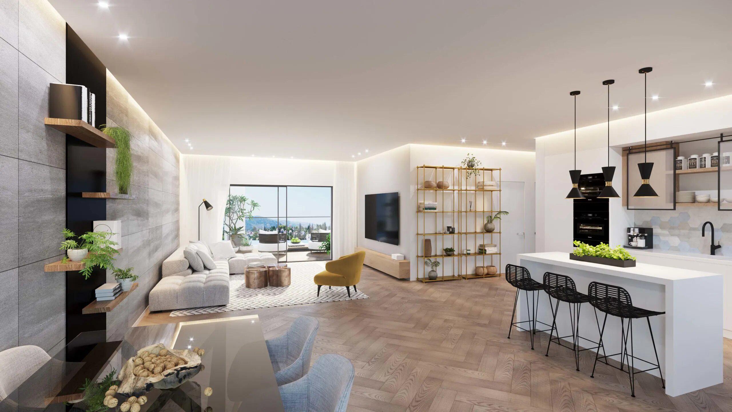 Торшер Pikart Lights (21262-4) - фото 3 Торшер Pikart Lights (21262-4) - фото 3