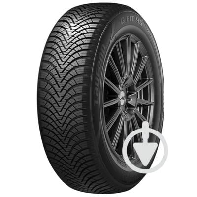 Автошина Laufenn G Fit 4S LH71 155/70 R13 75T