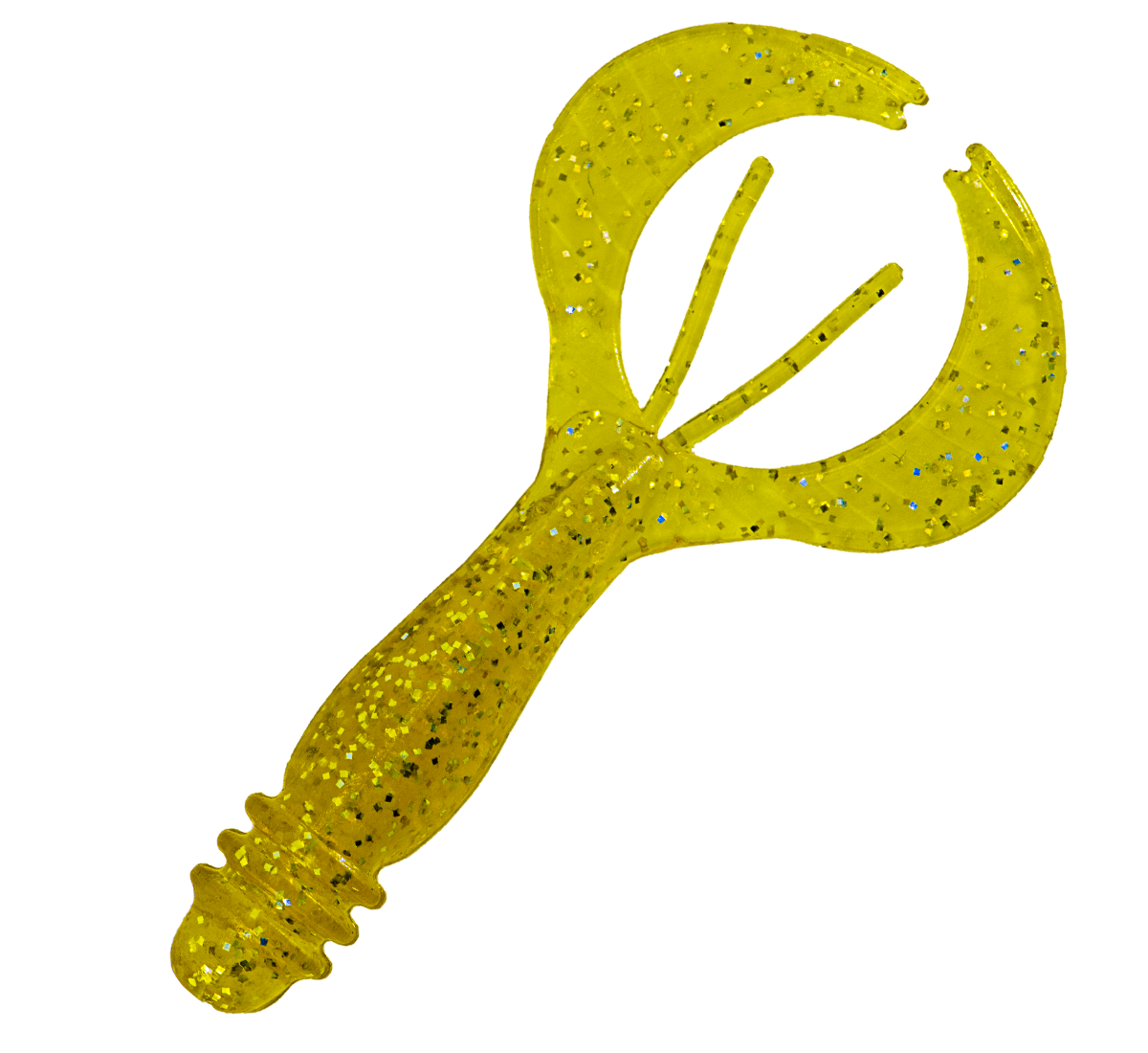 Силиконовая приманка Global Fishing Squid 2.5 N-0100 7 шт. (1635741336)