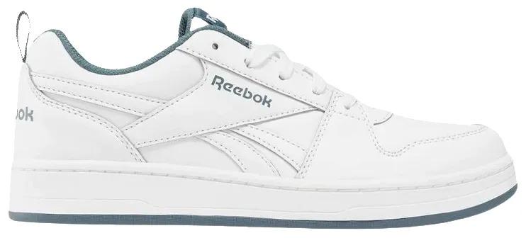 Кроссовки Reebok Royal Prime 2 Cloud р. 36,5 24,5 см Hoops Blue/Cloud White - фото 4