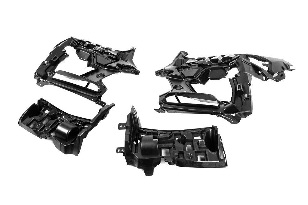 Комплект обвісів X5M F95 для BMW X5 G05 2019-2024 - фото 12 Комплект обвісів X5M F95 для BMW X5 G05 2019-2024 - фото 12