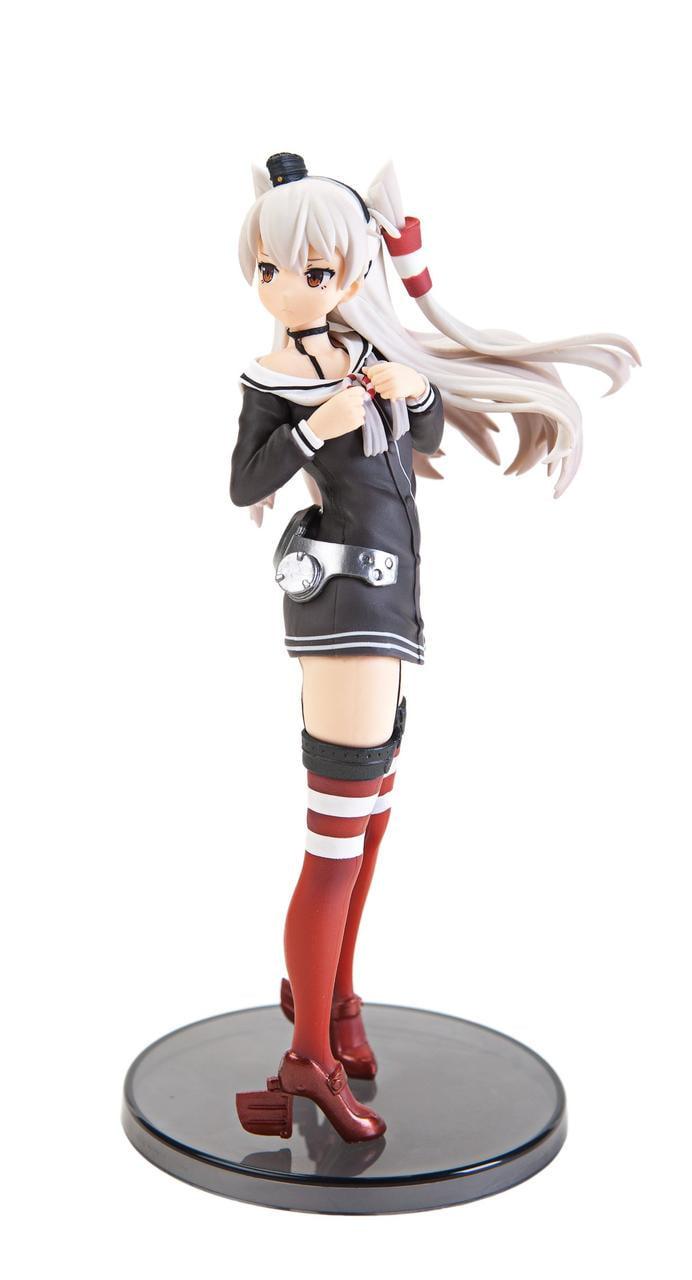 Фигурка Kantai Collection Amatsukaze love Kanmusume Тaito 17 см