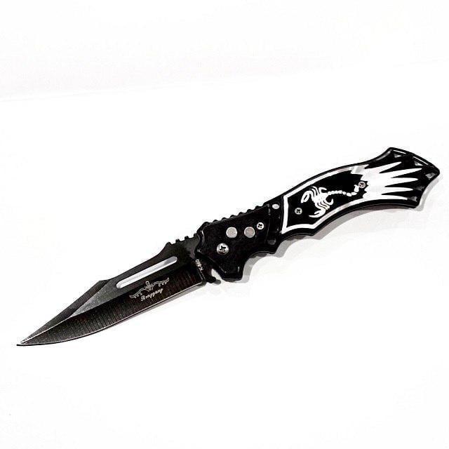 Ніж викидний KA860 (37215)