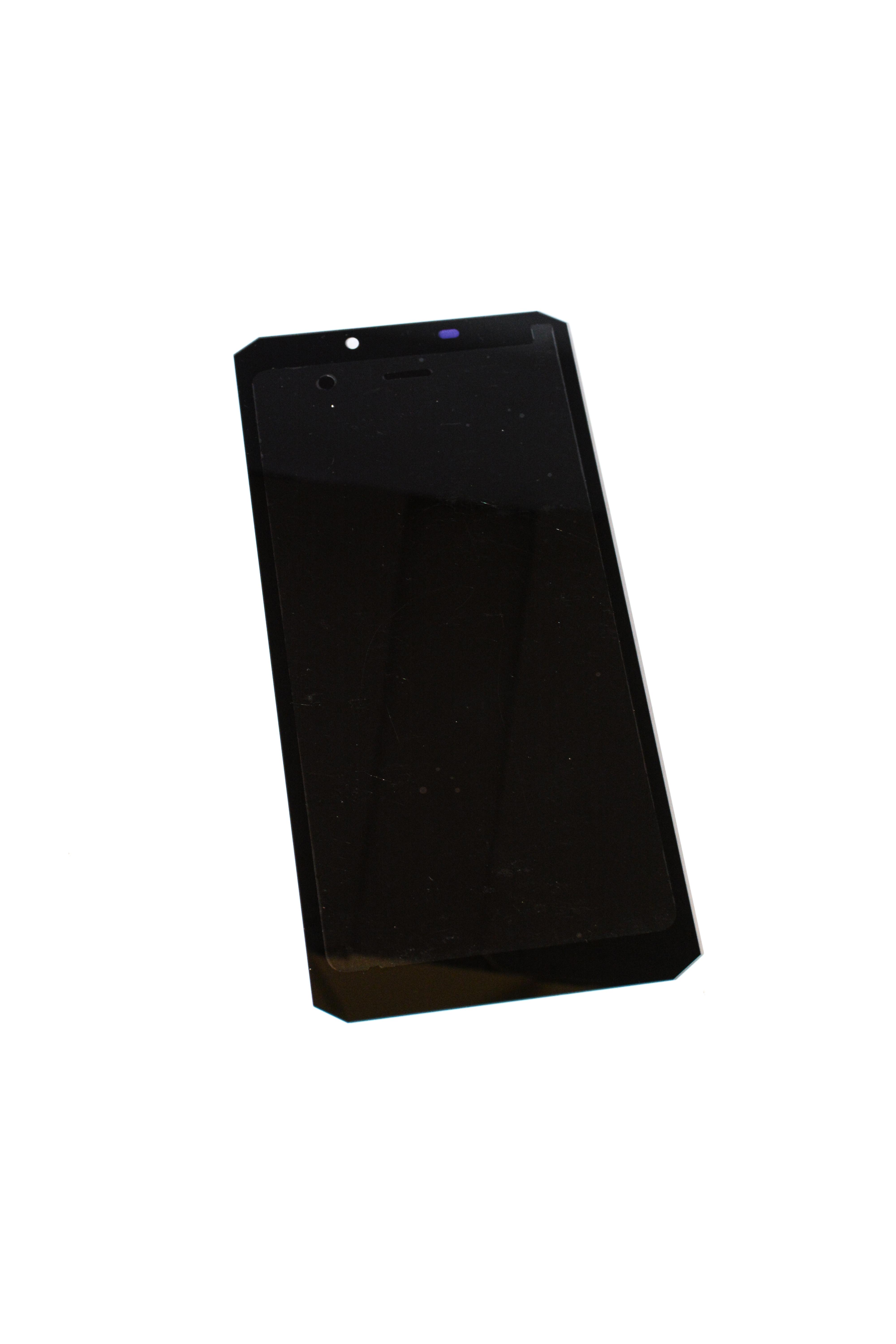 Модуль Oukitel WP2 дисплей/сенсор