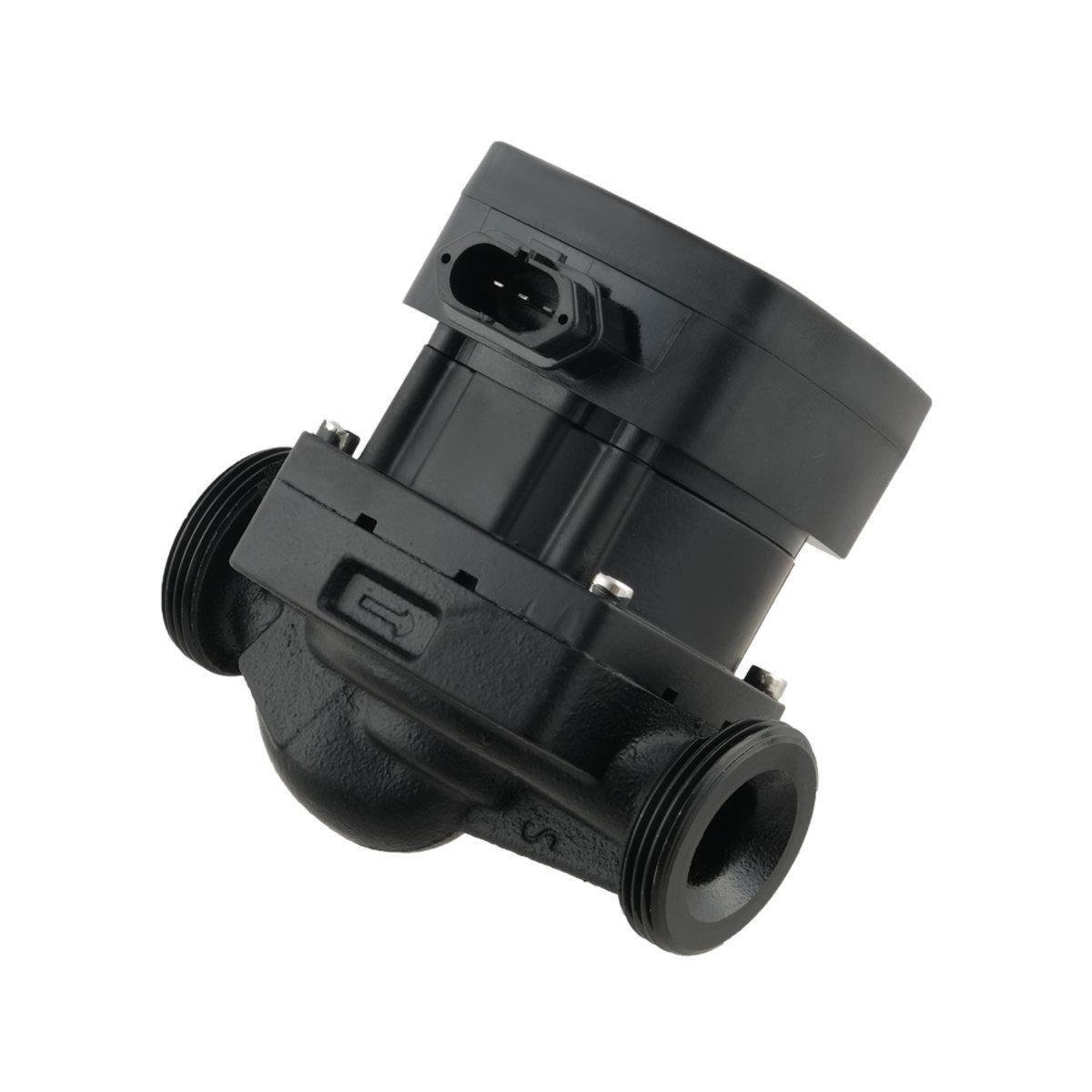 Насос циркуляционный Tatra Line TESP-AUTO 25-60/130 энергосберегающий с кабелем (SW-95906) - фото 4 Насос циркуляционный Tatra Line TESP-AUTO 25-60/130 энергосберегающий с кабелем (SW-95906) - фото 4