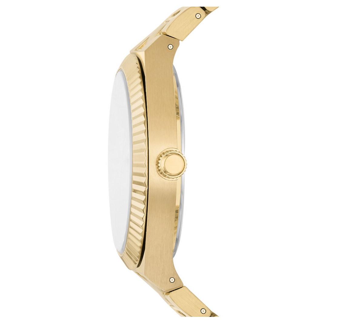 Наручные часы женские Fossil Scarlette ES5262 38 мм (27769474) - фото 3