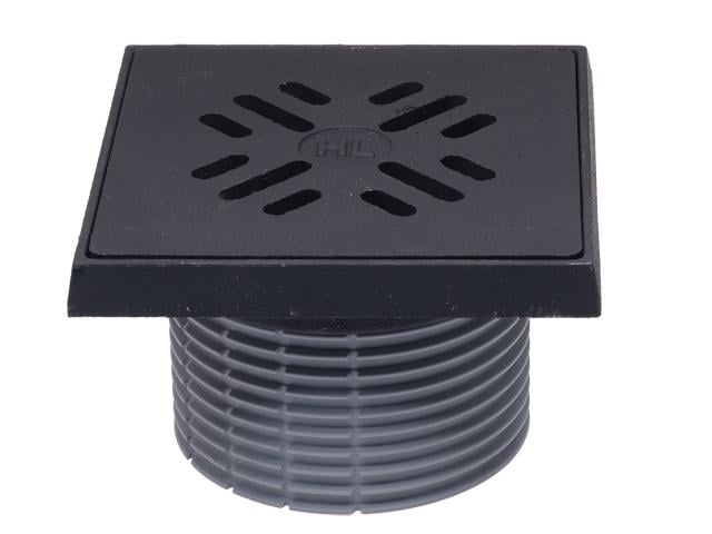 Насадка d 110 мм/литые подрамники 150х150 мм/137х137 мм