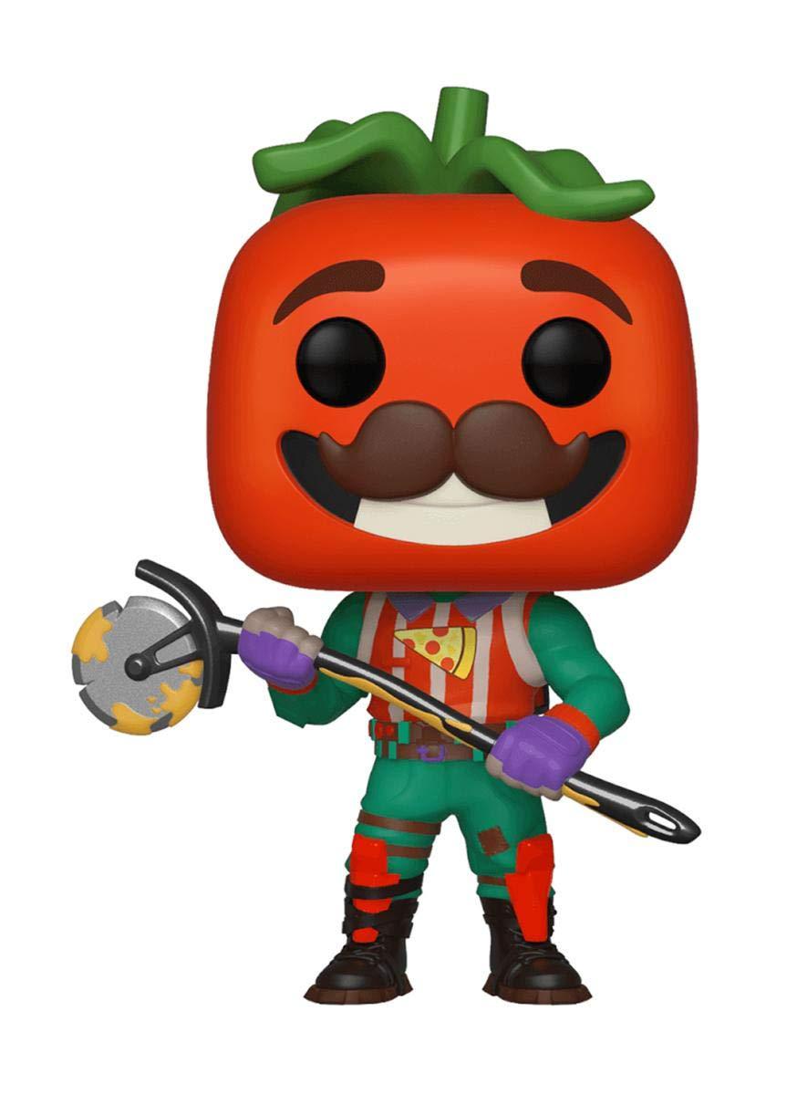 Фигурка Funko Pop Fortnite Tomatohead 10 см