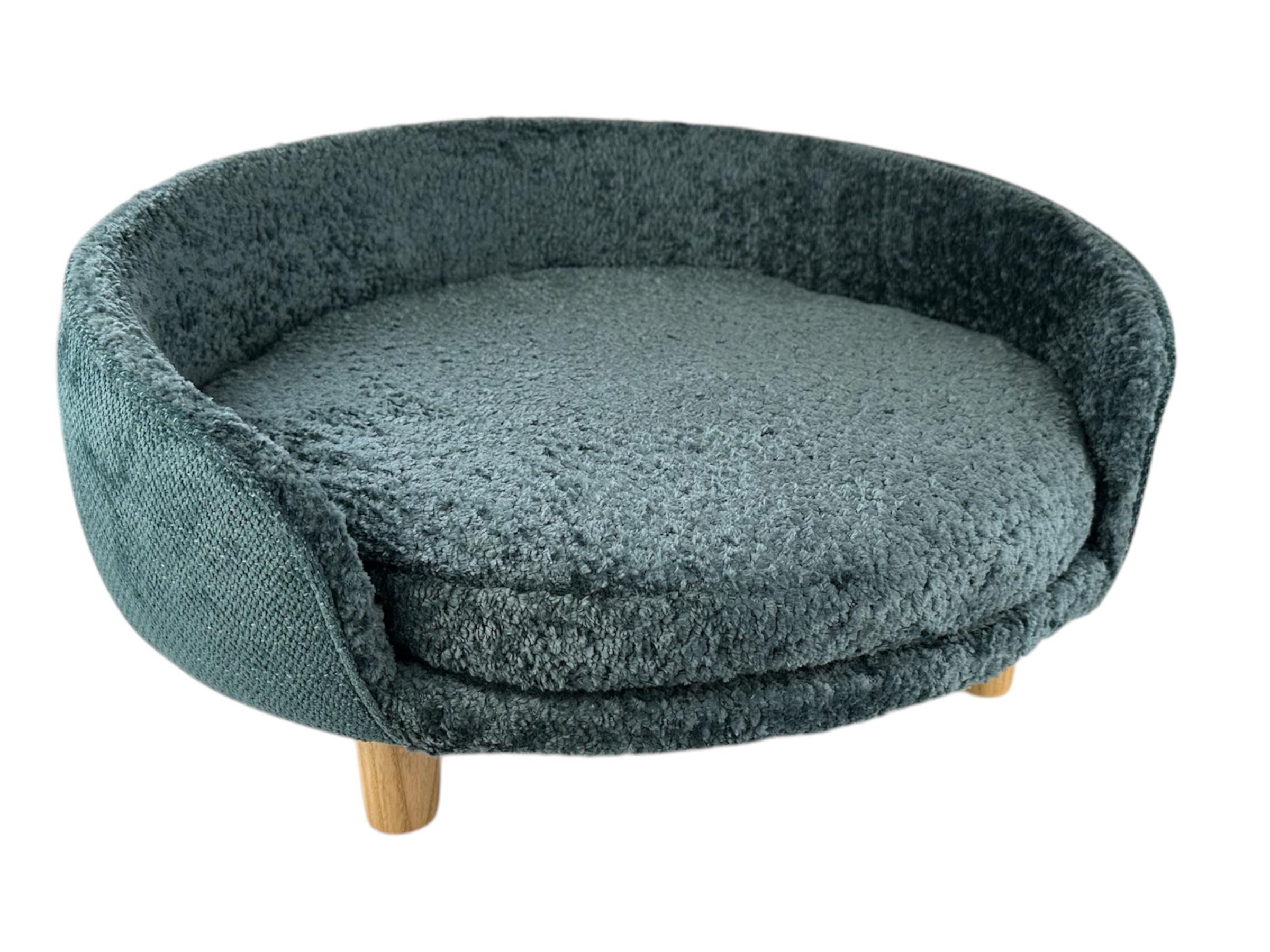 Леженка для собак и котов Pets Heaven MIA 50х46х25 см (MIAL500G12E13N) - фото 10 Леженка для собак и котов Pets Heaven MIA 50х46х25 см (MIAL500G12E13N) - фото 10