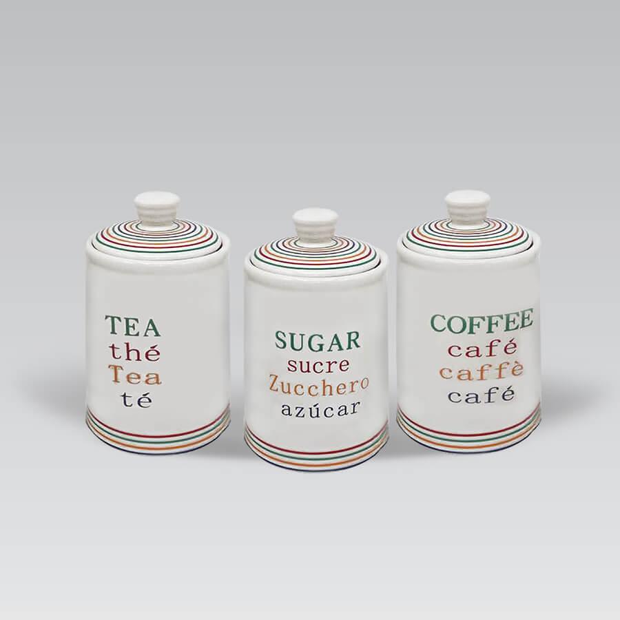 Набор для специй Maestro MR-20031-03CS 3 шт. (1801324149)