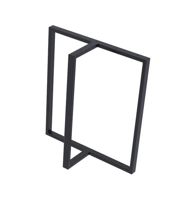 Опора для стола Loft Design Тетра (12517870)