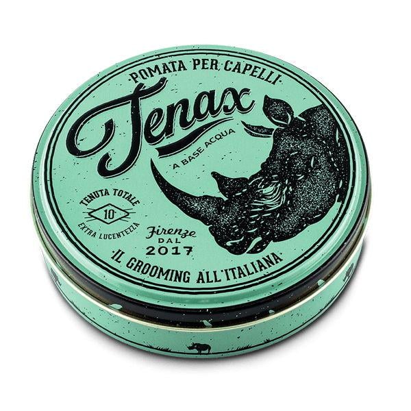 Моделирующая помада для волос Tenax Hair Pomade Extra Strong Hold 125 мл