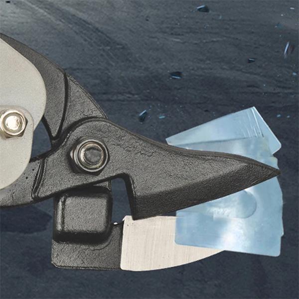 Ножиці з металу 270 мм (AN00225) - фото 6