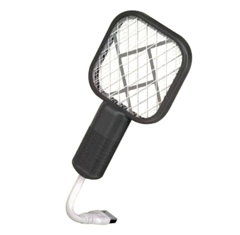 Мухобойка электрическая Ловушка для комаров мух и мошек от USB (465d8b14) Мухобойка электрическая Ловушка для комаров мух и мошек от USB (465d8b14)