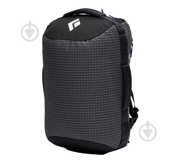 Рюкзак Black Diamond Stonehauler Pro 30 Черный