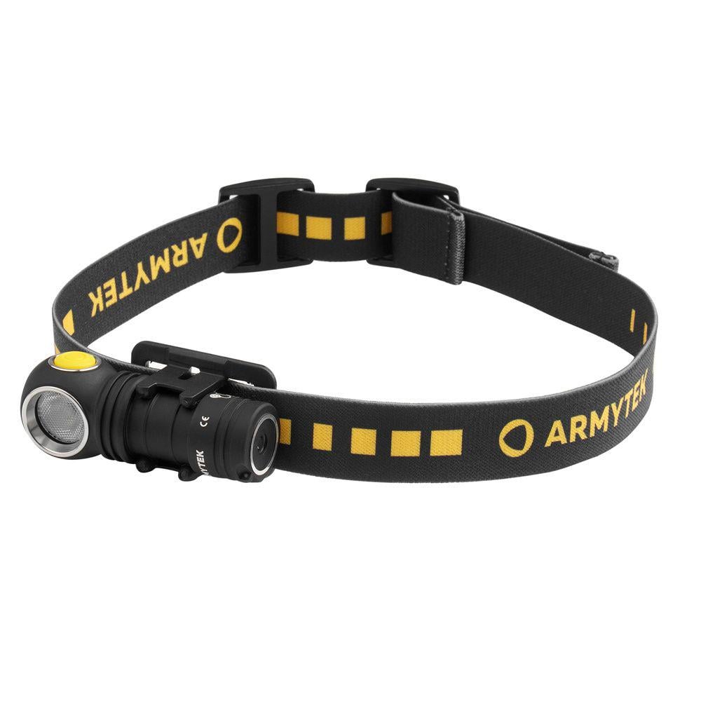 Фонарик светодиодный портативный Armytek Wizard C1 Pro 1000Lm 6000K Фонарик светодиодный портативный Armytek Wizard C1 Pro 1000Lm 6000K