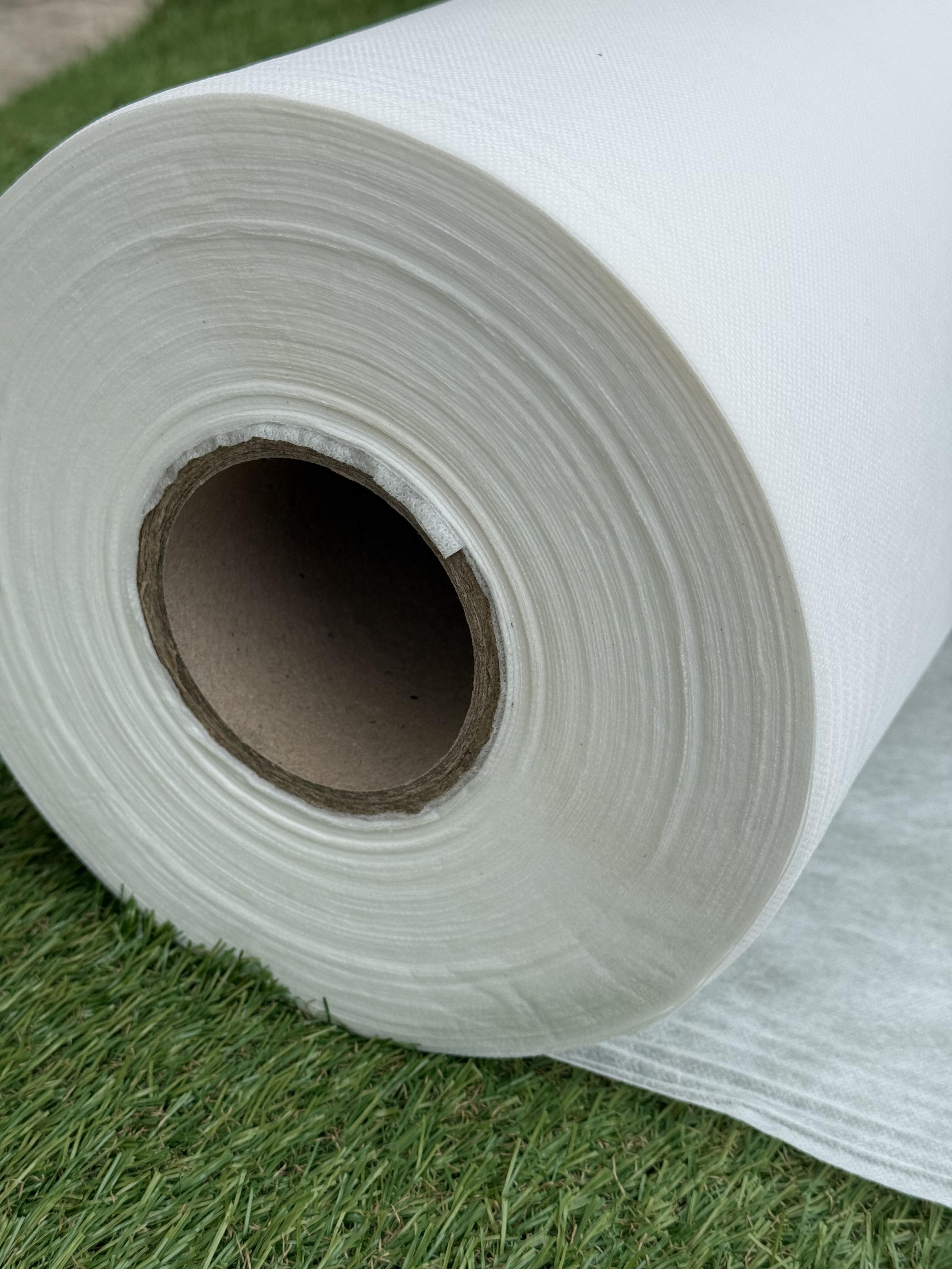 Агроволокно Biotol спанбонд 30 г/м2 1,6х250 м Білий