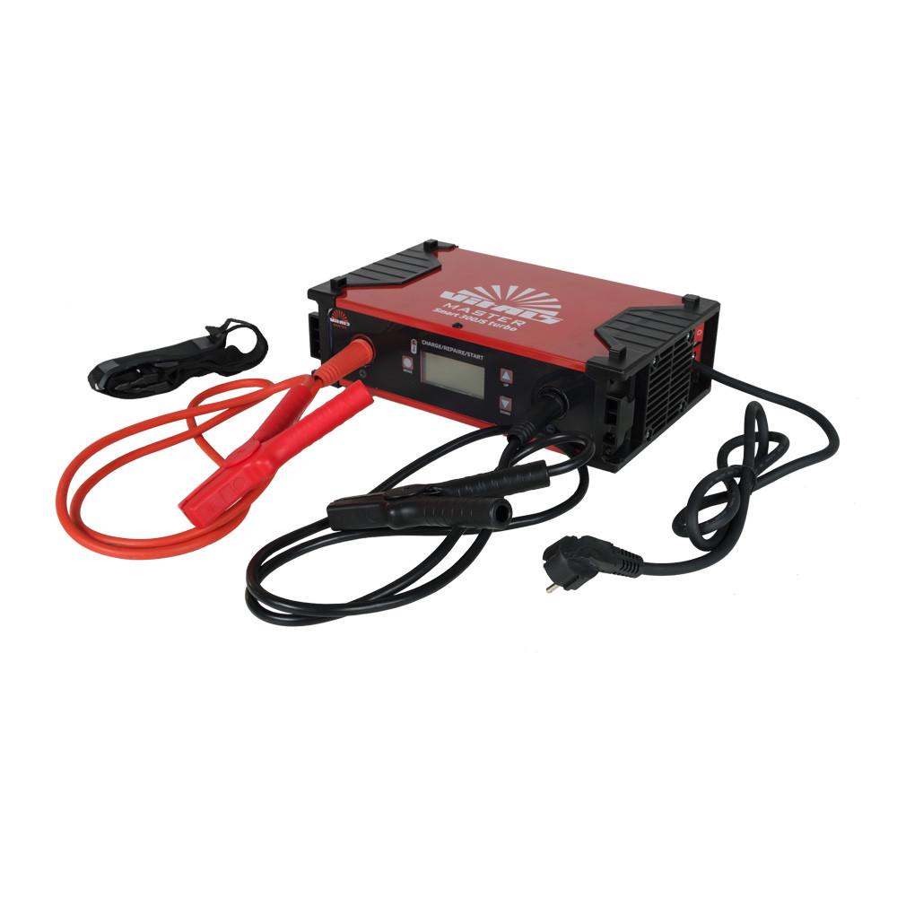 Зарядное устройство для Vitals Master Smart 300JS Turbo (23702458) - фото 6