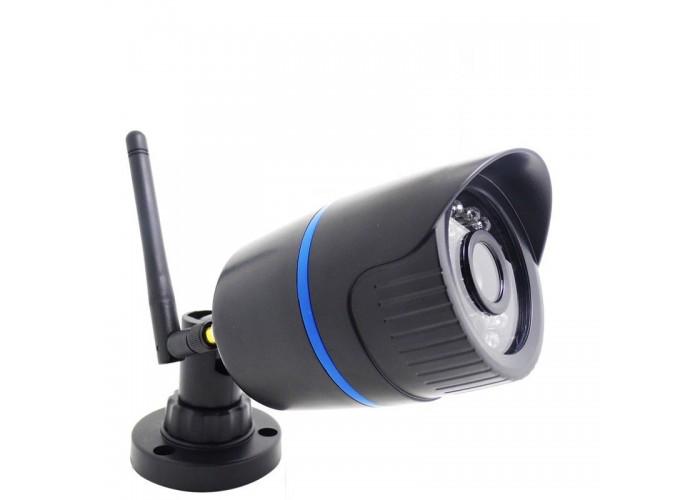 Камера Besder 6024PB XMA201 2 MP Black