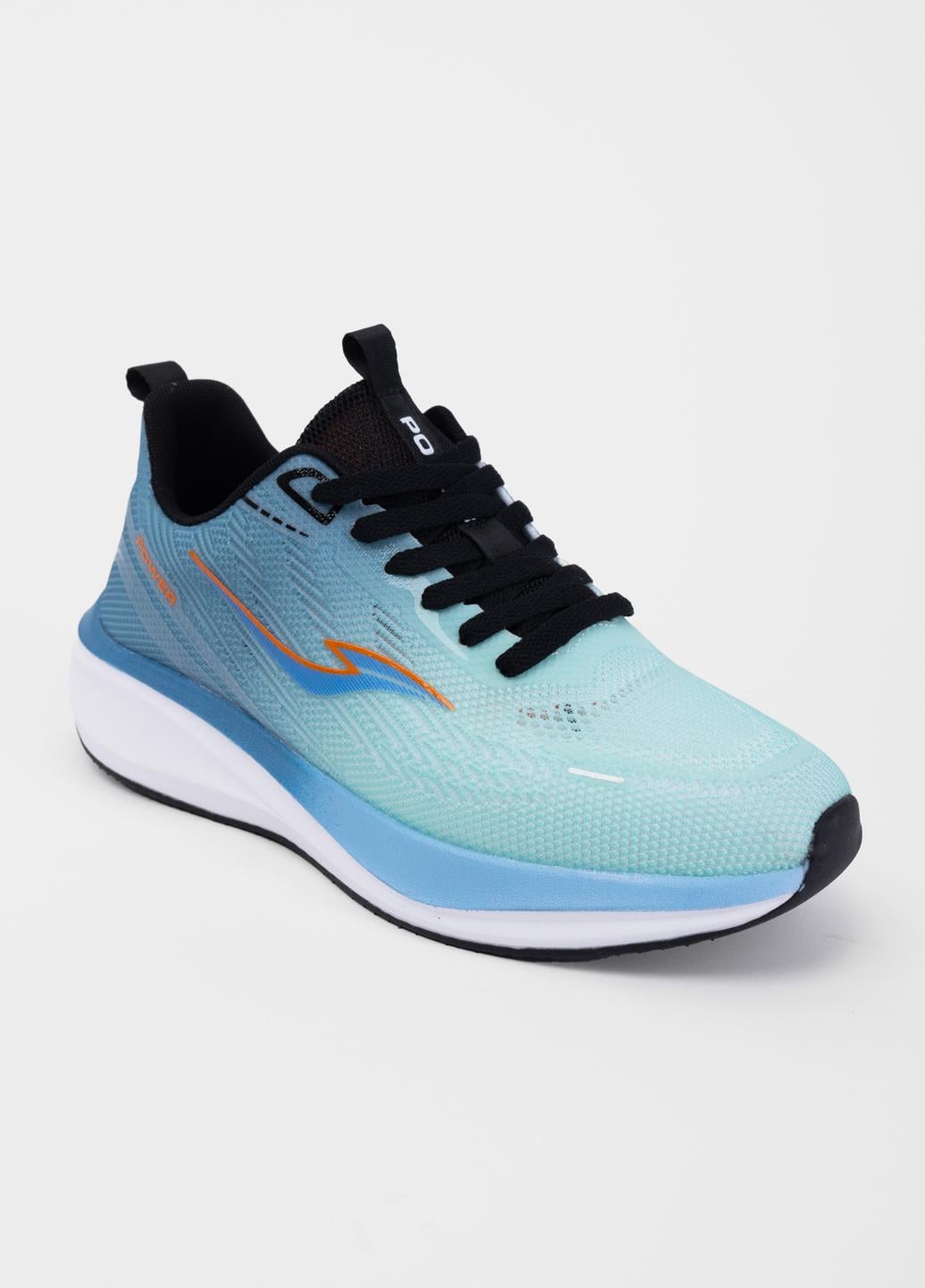 Кроссовки мужские Power TF2408-2 р. 44 Синий (345890_44)