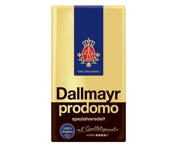 Кава мелена Dallmayr Prodomo 250 г (32147865)