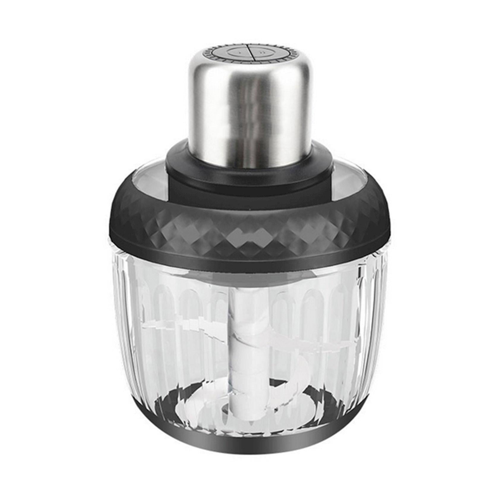 Измельчитель KM-4072 Черный (40982-KM-4072)