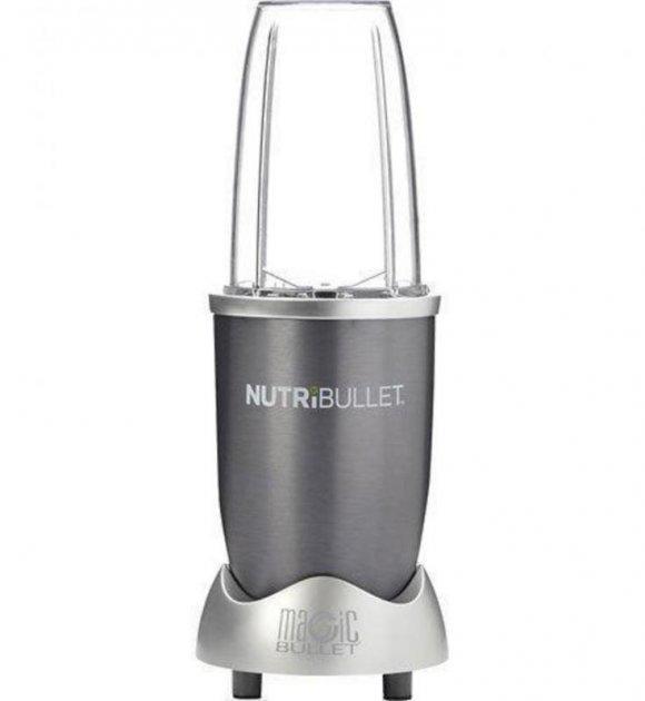 Кухонний комбайн NutriBullet 600 Вт 82 W (4-5-12225 ) - фото 3