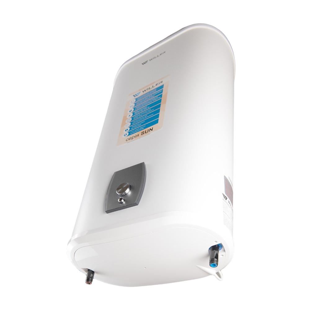 Бойлер WILLER EVH50RI-SUN (488) - фото 3 Бойлер WILLER EVH50RI-SUN (488) - фото 3