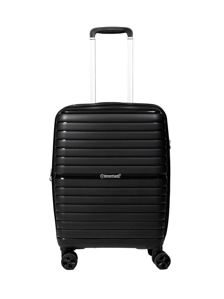 Чемодан Snowball 49203 S Черный (3c47a596c8eec9c211dadec02b1f0f01)