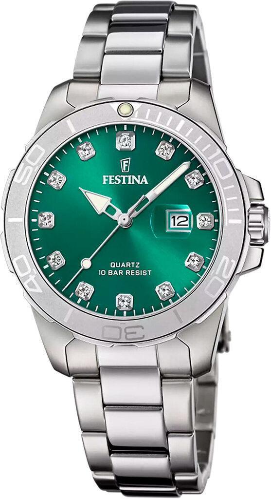 Наручные часы женские Festina F20503/7 Boyfriend