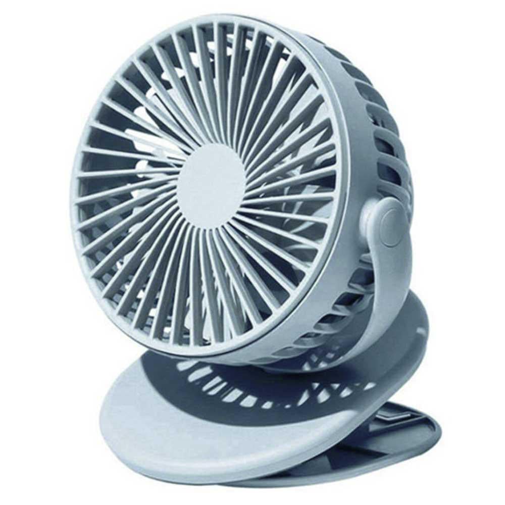 Вентилятор Solove Clip Fun F3 Blue