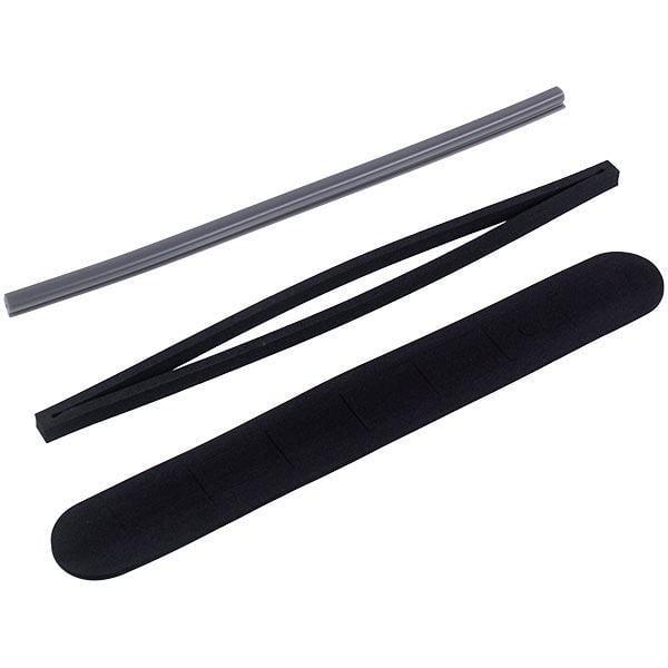 Комплект ущільнювачів для вакуумного пакувальника Gorenje 504173 (00000036925) Комплект ущільнювачів для вакуумного пакувальника Gorenje 504173 (00000036925)