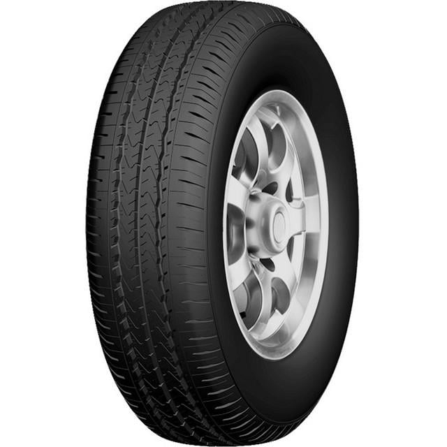 Шины LingLong GreenMax Van 205 R14C 109/107R лето (1001121814)