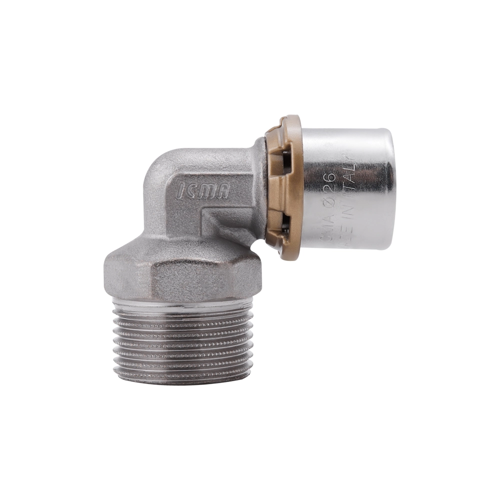 Кут ICMA №404 мм для обтиску труб 90° 1" Зх26 (SD00009826) - фото 2 Кут ICMA №404 мм для обтиску труб 90° 1" Зх26 (SD00009826) - фото 2