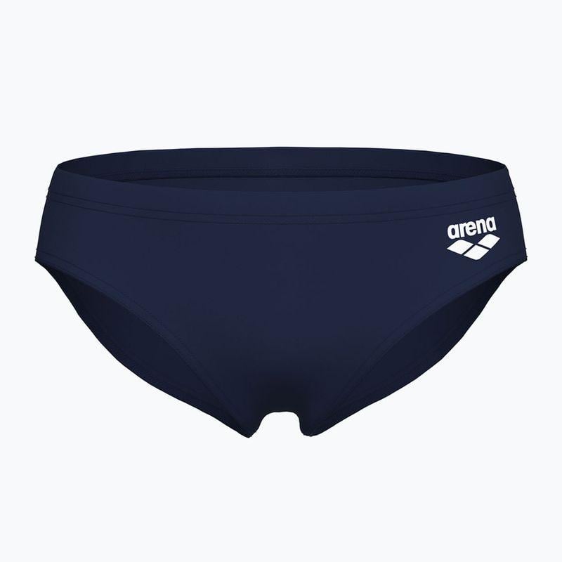 Плавки-слипы для мальчиков Arena TALES SWIM BRIEFS 128 см Синий (009086-701 128)