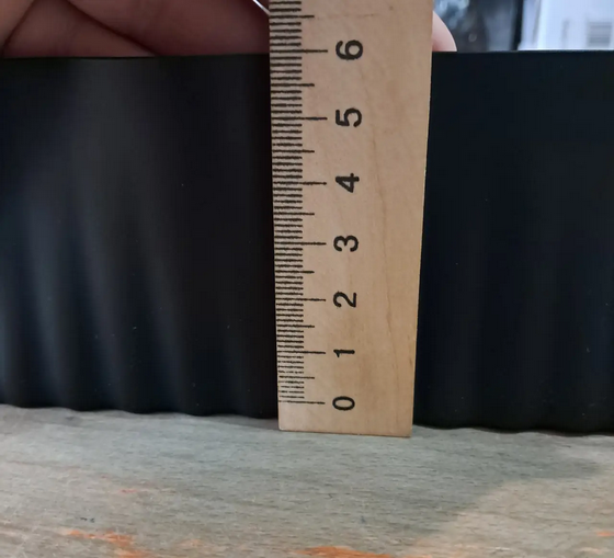 Форма силиконовая квадратная для аэрогриля мультипечи и фритюрницы 23 см (RU-9345) - фото 3 Форма силиконовая квадратная для аэрогриля мультипечи и фритюрницы 23 см (RU-9345) - фото 3