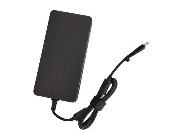 Зарядное устройство для ноутбука HP NEW 19,5V 11,8A 7,4х5,0 мм (000569005)