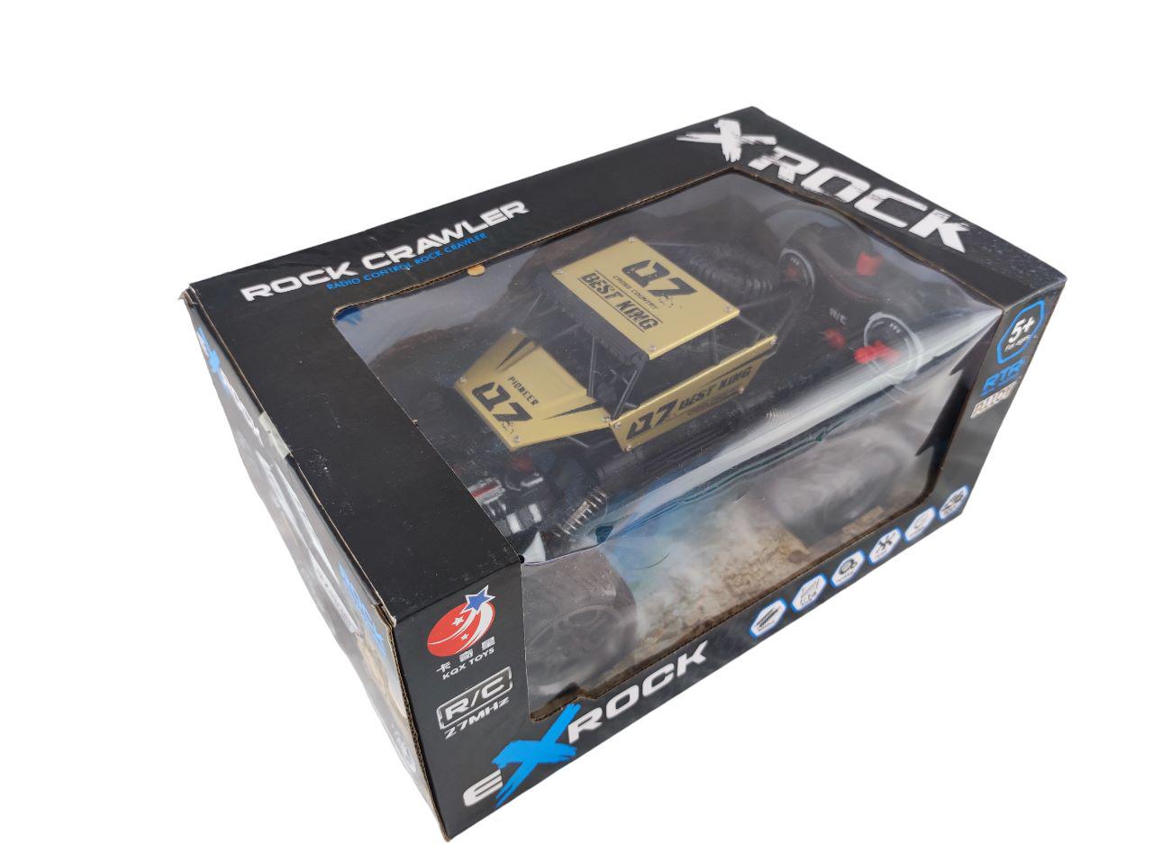 Іграшка радіокерована Машина USB Бежевий (000013) - фото 2 Іграшка радіокерована Машина USB Бежевий (000013) - фото 2