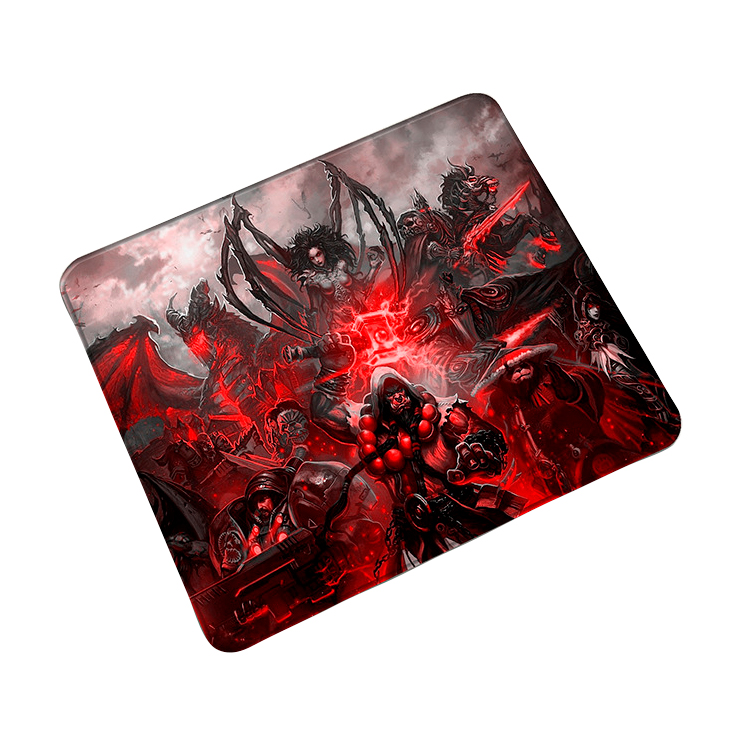 Килимок тканинний Anime 145 2х240x200 мм (YUT_V7698)