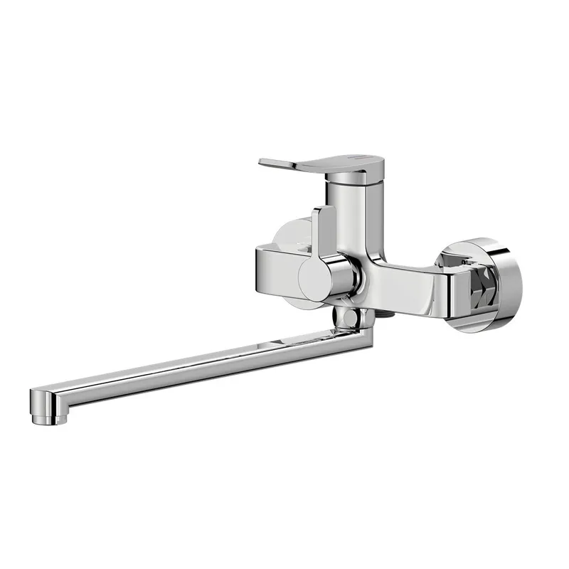 Змішувач для ванни MIXXUS PREMIUM DALI 006 EURO (MI6746)