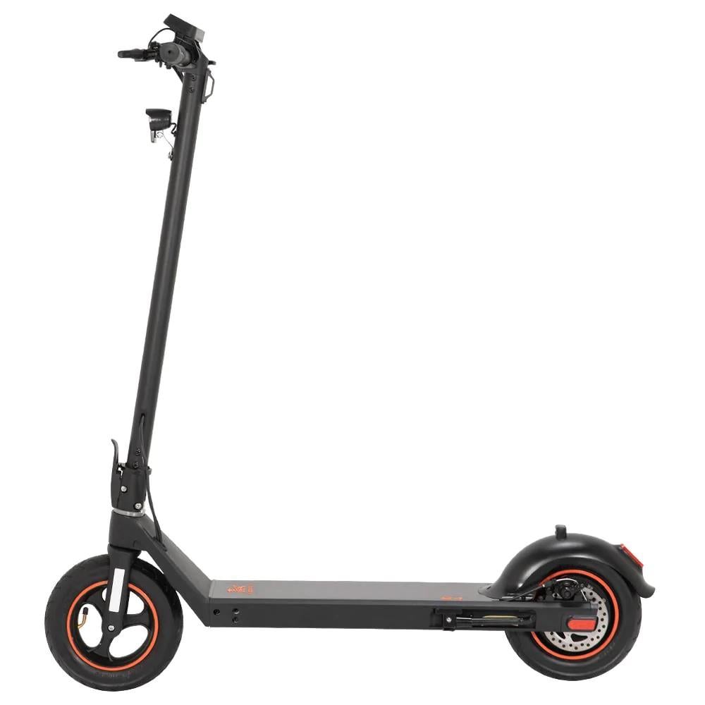 Электросамокат Kugoo Kirin S4 350 Вт