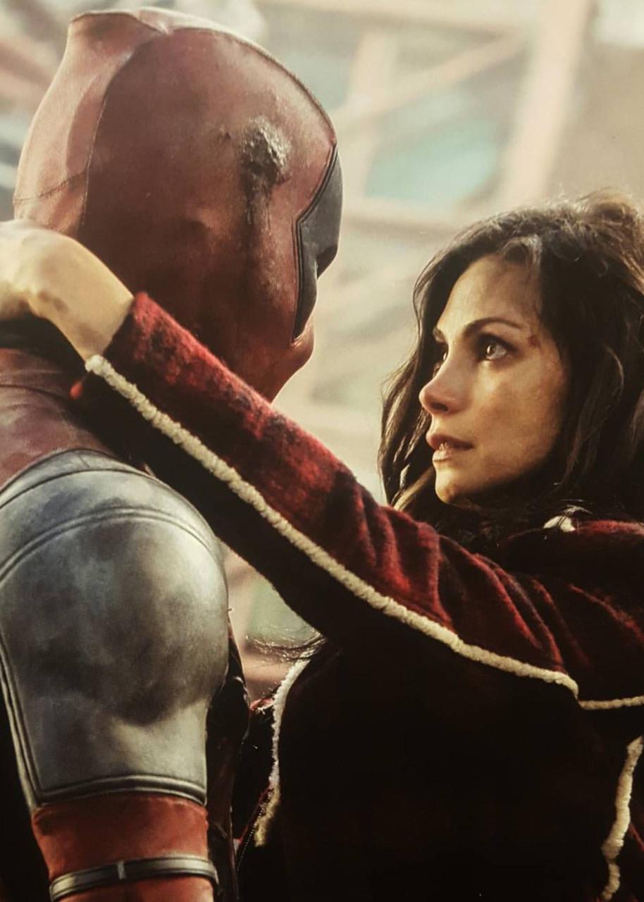 Картина GeekLand Deadpool 40х60 см (DP.09.121)