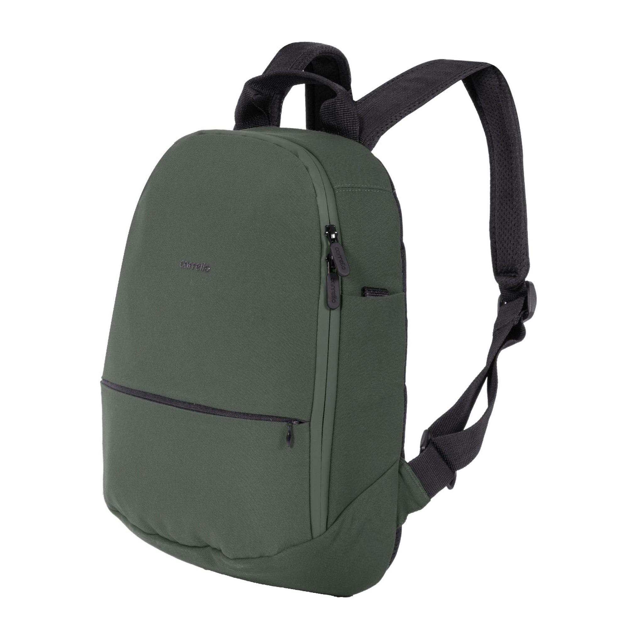 Коляска-книжка Carrello Vector 2в1 Ocean Green (CRL-6550) - фото 15 Коляска-книжка Carrello Vector 2в1 Ocean Green (CRL-6550) - фото 15