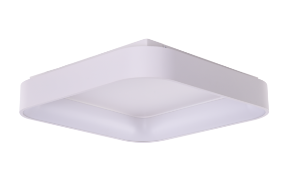 Світильник AZzardo Solvent S Cct Smart 45 (AZ4003)