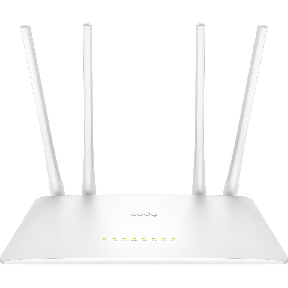 Маршрутизатор Cudy WR300S (32202267)