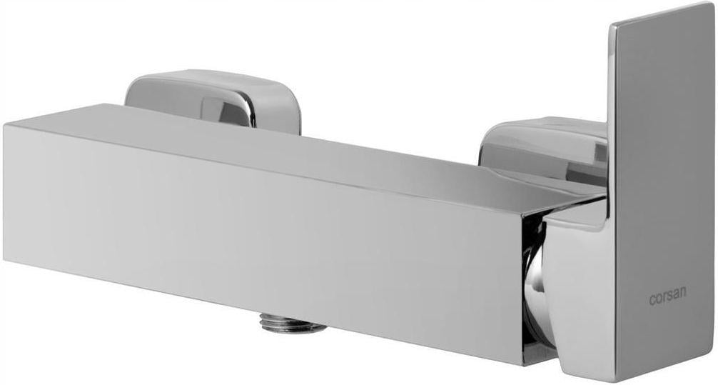 Змішувач для душа Corsan Ango Chrom (CMB3026CH)