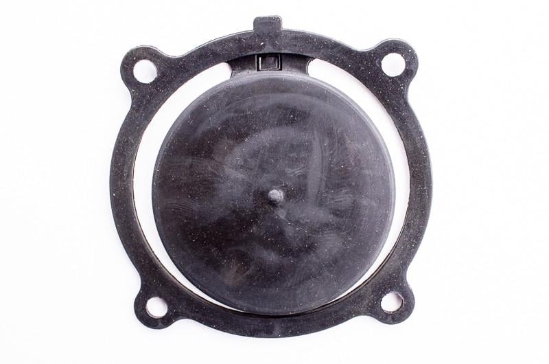 Клапан зворотний на вхід Тип 100 для мотопомп (3461)