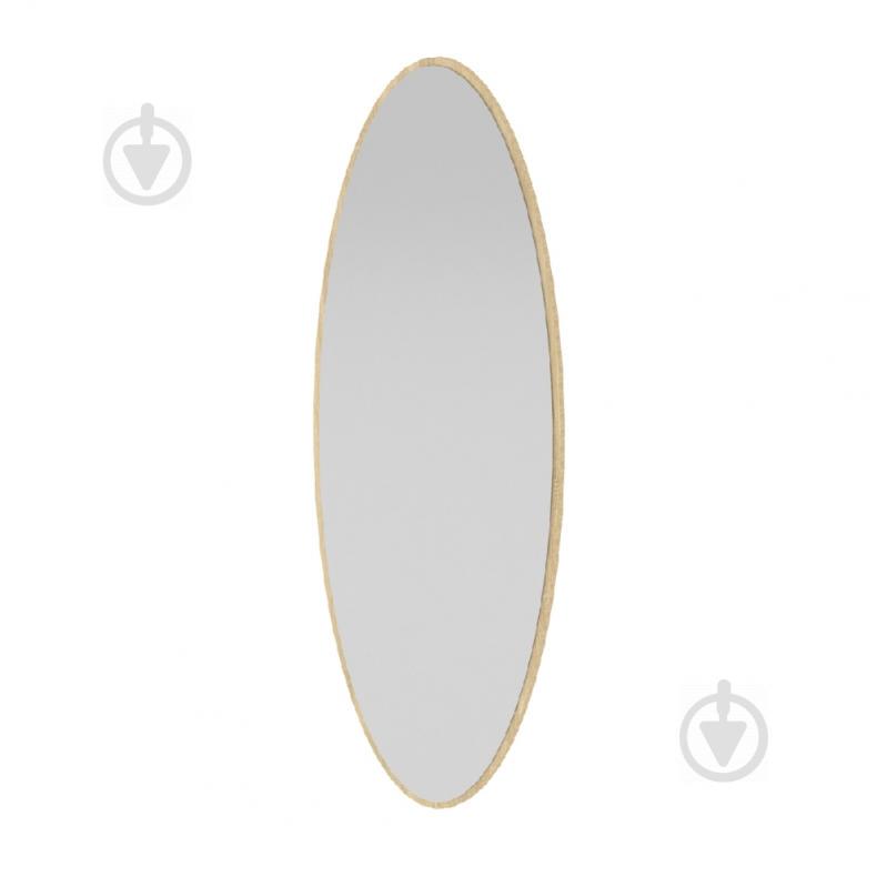 Зеркало KOMPANIT 1 Дуб