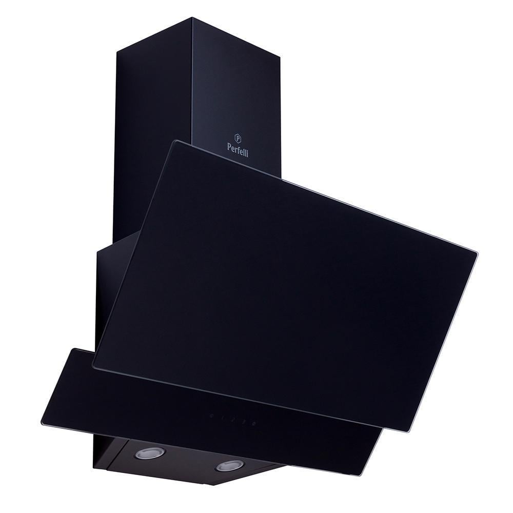 Вытяжка PERFELLI DNS 6252 D 700 BL LED - фото 2