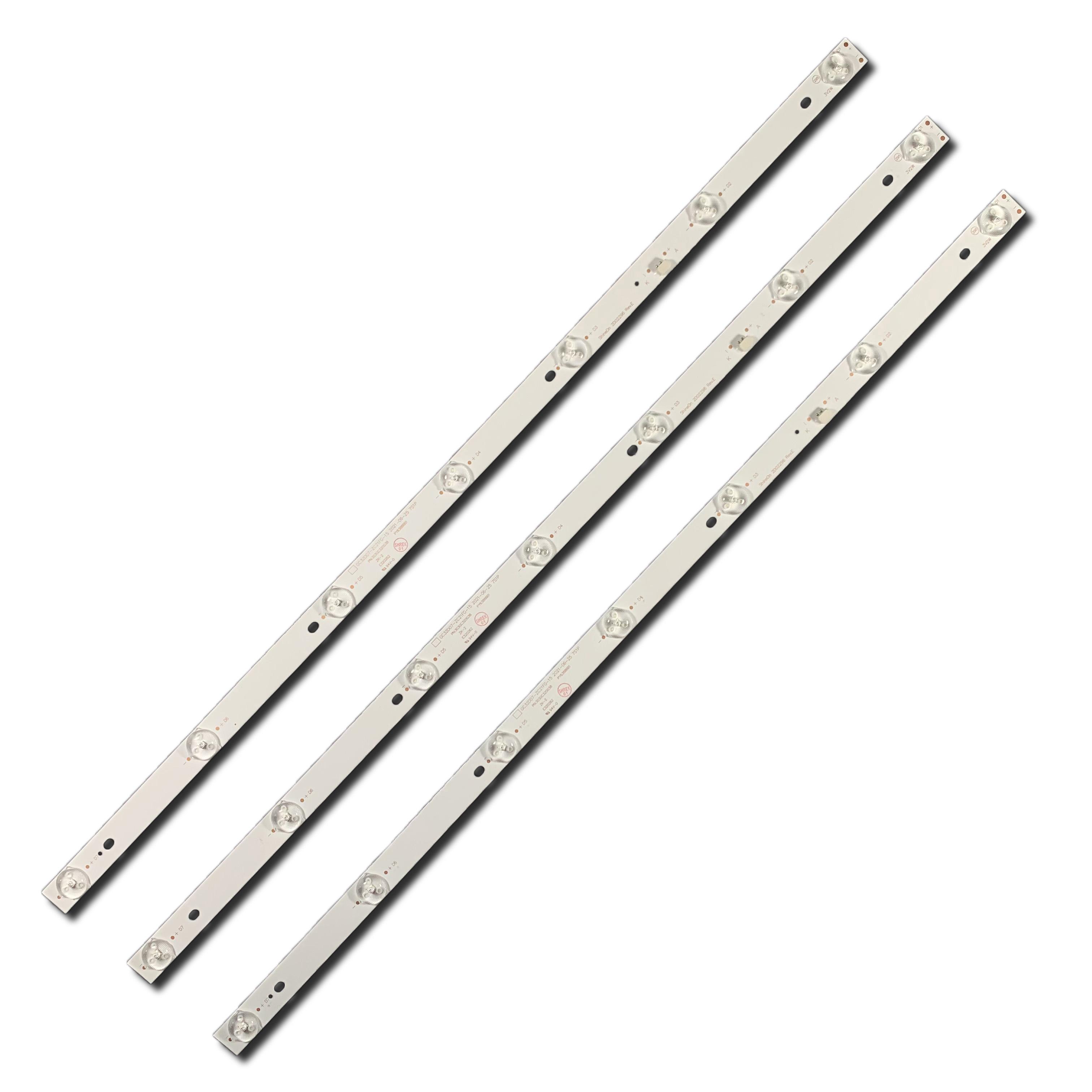 Комплект LED подсветки для TV Ergo 32" GC32D07-ZC21FG-15 (ART-11295)